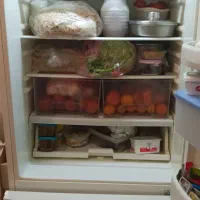 فروش یخچال فریزر|یخچال و فریزر|تهران, خواجه نظام الملک|دیوار