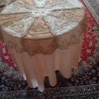 فروش میز و گلدان