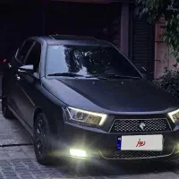 دنا پلاس ۱۴۰۲ توربو ۶ دنده فول فول