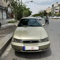 دوو سیلو بی نظیر مدل ۸۱|خودرو سواری و وانت|مشهد, شهرآرا|دیوار