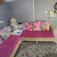 مبل ال|مبلمان خانگی و میز عسلی|تهران, نیروی هوایی (پیروزی)|دیوار
