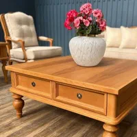 مبل ابزاری فرانسوی|مبلمان خانگی و میز عسلی|زنجان, |دیوار