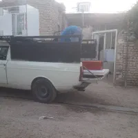 وانت بار کرایه|خدمات حمل و نقل|آشخانه, |دیوار