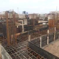 نیازمند ارماتوربند