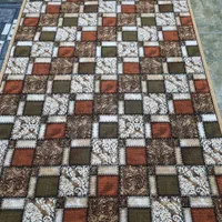 گلیم در تمامی ابعاد ( آماده و بُرشی )|گلیم، جاجیم، گبه|رضوانشهر, |دیوار