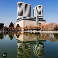 مغازه ۳۰ متری در مجتمع مهر کوهسنگی با بالکن