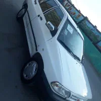 پراید مدل ۸۶|خودرو سواری و وانت|مهاباد (آذربایجان غربی), |دیوار