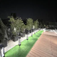 ۱۱۰متر کلیدنخورده اسدآبادی/سازه قوی/مشاعات تکمیل|فروش آپارتمان|تهران, یوسف‌آباد|دیوار