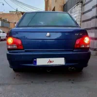 پراید۱۳۲