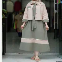 ست کت سارافون