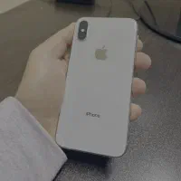 iPhone X 256G|موبایل|فردیس, شهرک شهید حسینی|دیوار