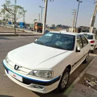 پرشیا ۱۴۰۱ موتور جدید دریچه سیمی بیرنگ