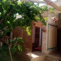 اقامتگاه سنتی شمسالعماره ابرکوه|اجارهٔ خانه و ویلا|ابرکوه, |دیوار