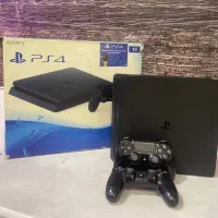 کنسول پلی استیشن ۴ - PS4