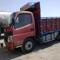 فوتون 6تن مدل86|خودرو سنگین|اصفهان, دهنو|دیوار