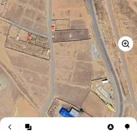 زمین-مجوز-دار-حصار-2300-متری-بر-جاده-امند-معاوضه