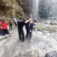 تور گردشگری یک روزه جمعه 14فروردین