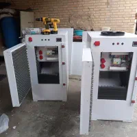 سایلنت باکس دو ظرفیته