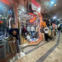 مغازه در بازار|فروش مغازه و غرفه|میانه, |دیوار