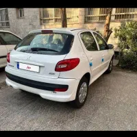 207 سقف فلز tu5