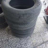 لاستیک کومهو و نکسن رینگ ۱۸