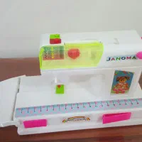عروسک و اسباب بازی های نو و در حد ، چرخ خیاطی توپ|اسباب‌‌بازی|تهران, خانی آباد نو جنوبی|دیوار