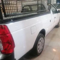 آریسان 2صفر دوگانه سوز|خودرو سواری و وانت|ری, منصوریه منگل|دیوار