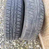 لاستیک بارز ۱۳ - 70 - 175