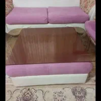 مبلمان و تردمیل