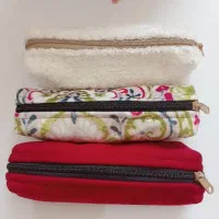 جامدادی با کیفیت و مقاوم پارچه ای و سبک