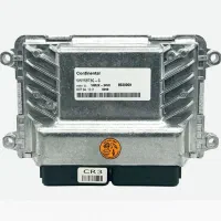 ecu دیاگ ایسیو