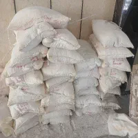 گچ ساوه سوپر طلایی