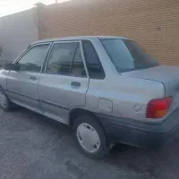 پراید۸۴دوگانه