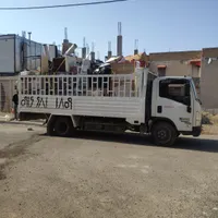 باربری/حمل و نقل / اثاث کشی/جابجایی.|خدمات حمل و نقل|مسجد سلیمان, |دیوار