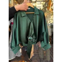 شومیز مجلسی وزنانه|لباس|بیرجند, |دیوار