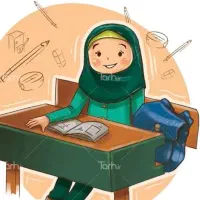 تدریس ریاضی(دبیر خانوم و رسمی آموزش و پرورش)