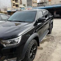 Kmc t8|خودرو سواری و وانت|کرمانشاه, |دیوار