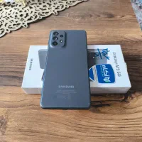 A73 ویتنام5G رام8 حافظه 256