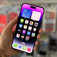 اپل 14pro max 256 با اقساط ۱۲ ماهه|موبایل|قزوین, |دیوار