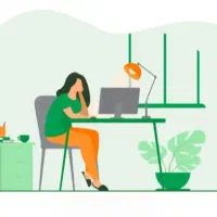 کار آنلاین درمنزل با گوشی