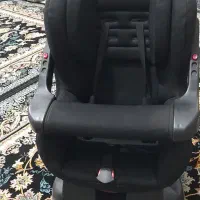 صندلی ماشین|تخت و صندلی بچه|خرمآباد, |دیوار