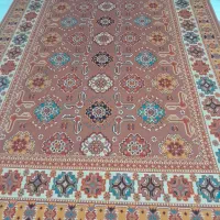 گلیم فرش|فرش|قرچک, میرزائی جنوبی|دیوار