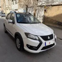 کوییک gxrs|خودرو سواری و وانت|اراک, |دیوار