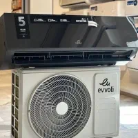 نصب نصاب تعمیرات کولر گازی