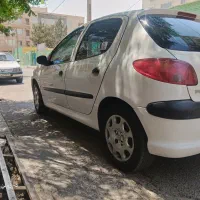 206 t5 مدل 95|خودرو سواری و وانت|اسلام‌شهر, شهرک توحید|دیوار