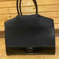 کیف زنانه مجلسی/اداری برند سالم و شیک