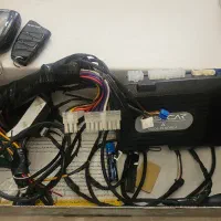 دزدگیر تصویری ایزیکار|قطعات یدکی و لوازم جانبی|تهران, حکیمیه|دیوار