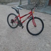 دوچرخه 26 بونیتو|دوچرخه، اسکیت، اسکوتر|اسلامآباد غرب, |دیوار