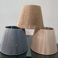 گلاهک، شید اباژور|چراغ خواب و آباژور|رباط‌کریم, رباط‌کریم|دیوار