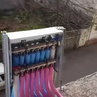 لوله کشی اب